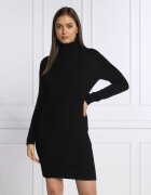 GUESS Rochie ELISABETH cu adaos de lână