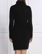 GUESS Rochie ELISABETH cu adaos de lână