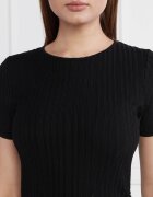 GUESS Rochie ES SS ANNE SWTR