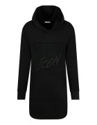 GUESS Rochie FRENCH TERRY