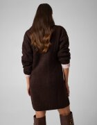 GUESS Rochie Jolene cu adaos de lână