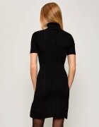 GUESS Rochie JULIA | cu adaos de mătase și cașmir