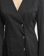 GUESS Rochie SANTA DRESS