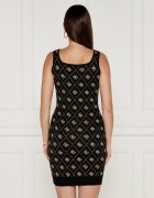 GUESS Rochie SARAH cu adaos de lână