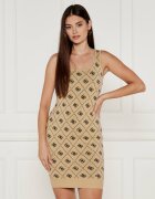 GUESS Rochie SARAH cu adaos de lână
