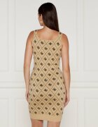 GUESS Rochie SARAH cu adaos de lână