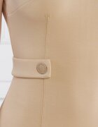 GUESS Rochie SCUBA BODYCON