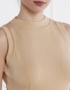 GUESS Rochie SCUBA BODYCON