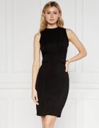 GUESS Rochie SCUBA BODYCON