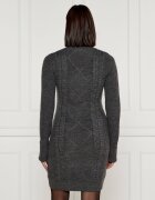 GUESS Rochie Serena cu adaos de lână