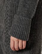 GUESS Rochie Serena cu adaos de lână