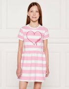 GUESS Rochie TERRY