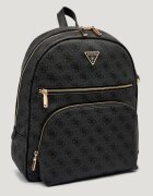 GUESS Rucsac + borsetă POWER PLAY II