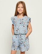 GUESS Salopetă | Regular Fit