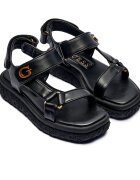 GUESS Sandale Jolandy