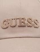 GUESS Șapcă baseball Amorette Gabardine