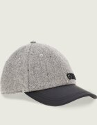 GUESS Șapcă baseball cu adaos de lână