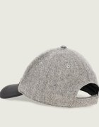 GUESS Șapcă baseball cu adaos de lână