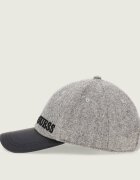 GUESS Șapcă baseball cu adaos de lână
