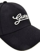 GUESS Șapcă baseball cu adaos de lână