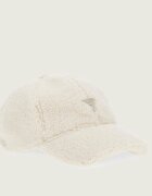 GUESS Șapcă baseball DESIREE | shearling