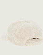 GUESS Șapcă baseball DESIREE | shearling