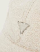 GUESS Șapcă baseball DESIREE | shearling