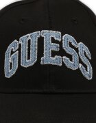 GUESS Șapcă baseball LOGO PATCH