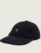 GUESS Șapcă baseball Teddy | shearling