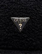 GUESS Șapcă baseball Teddy | shearling