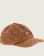 GUESS Șapcă baseball Teddy | shearling