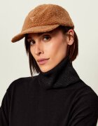 GUESS Șapcă baseball Teddy | shearling