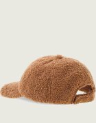GUESS Șapcă baseball Teddy | shearling