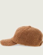 GUESS Șapcă baseball Teddy | shearling