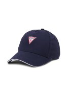 GUESS Șapcă baseball TRIANGLE PATCH