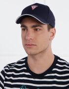 GUESS Șapcă baseball TRIANGLE PATCH