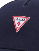 GUESS Șapcă baseball TRIANGLE PATCH