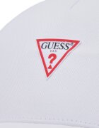 GUESS Șapcă baseball TRIANGLE PATCH