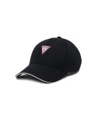 GUESS Șapcă baseball TRIANGLE PATCH