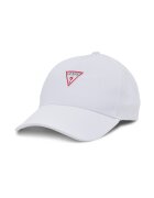 GUESS Șapcă baseball TRIANGLE PATCH