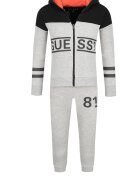 GUESS set HOODED FLEECE | Regular Fit