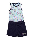GUESS Set | Regular Fit