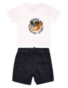 GUESS Set | Regular Fit | cu adaos de in