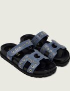 GUESS Șlapi Fashie