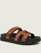 GUESS Șlapi Fashie