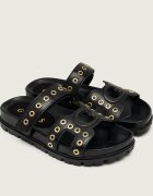 GUESS Șlapi Fashie