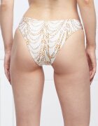 GUESS Slip de baie