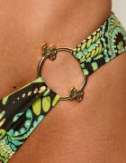 GUESS Slip de baie INES