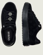 GUESS Sneakers Duena2 | piele întoarsă
