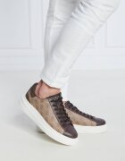 GUESS Sneakers ELBA CARRYOVER cu adaos de piele